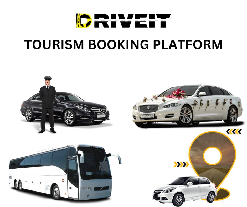 Self drive car rental Hyderabad